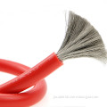 Flexible Silicone Cable with 5000/0.08, 4AWG Tinned Copper Conductor, and Silicone Rubber Wire: The Ultimate Guide